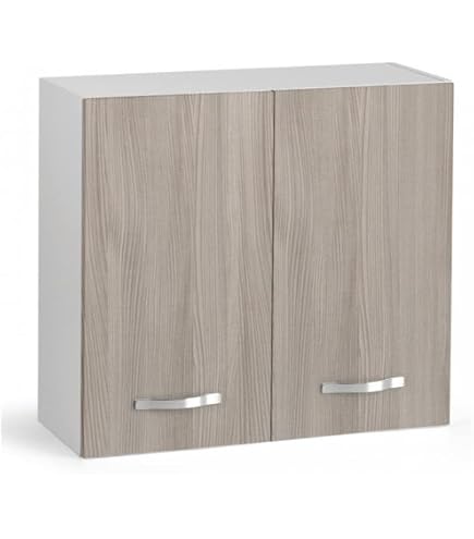 Mobile Da Cucina | Armadio Pensile Riga Rovere Artigianale 20 X 29 5 X 40 Cm 98674395 Mobile Da Cucina | Armadio Pensile Riga Rovere Artigianale 20 X 29 5 X 40 Cm 98674395