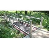 Trampolin-2000-Rolli Rollstuhl- Bewegungsparcoure- Trampolin - 7