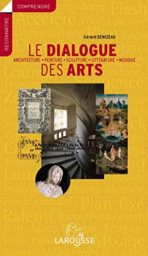 Le dialogue des arts Le dialogue des arts