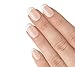 Elegant Touch Natural French Nails Number 106, Medium/Pink/Oval