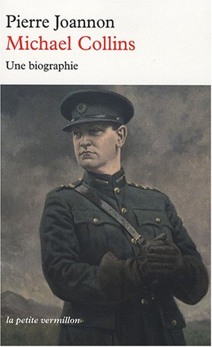 couverture de : Michael Collins