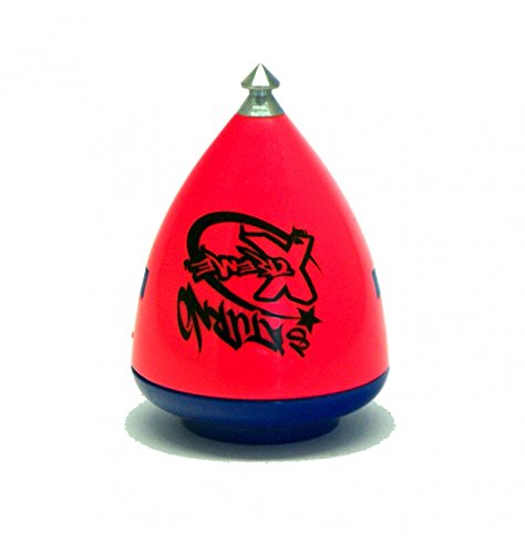 Preisvergleich Produktbild Space - Spinnende Spitze Saturno Xtreme 008000051. Universalbox