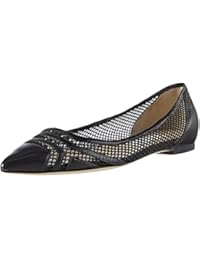 Jimmy Choo Bailarinas  Negro EU 39
