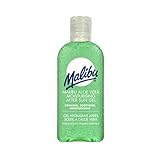 Malibu After Sun Gel, Aloe Vera 100 ml