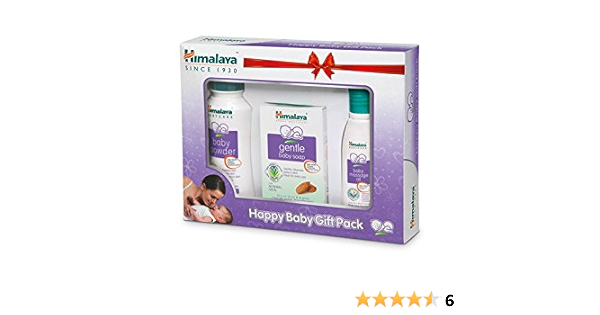 himalaya baby set amazon