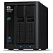 Produktbild WDBBCL0200JBK-EESN - MYCLOUD PR2100 20TB 3.5IN My Cloud PR2100 20TB, 1.6GHz quad-core Intel Pentium N3710, 4GB DDR3L RAM, 2.2kg