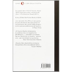 El sicario. Autobiografia di un killer