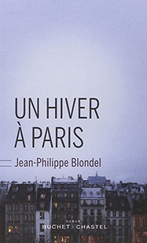 Un hiver à Paris