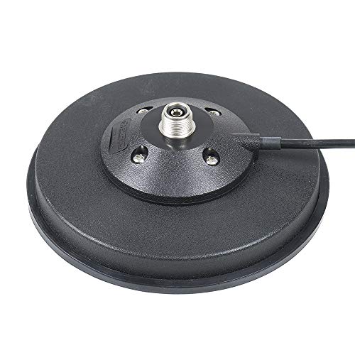 Sirio MAG 145PL 2502702.05 Code Pied aimanté Diamètre 157mm