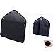 Produktbild FAHRER Tasche Panel Bag f. Bullitt Cargobikes Schwarz Fahrrad + Flicken