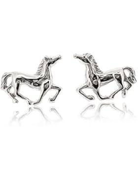 Sovats Damen Pferde-Ohrring