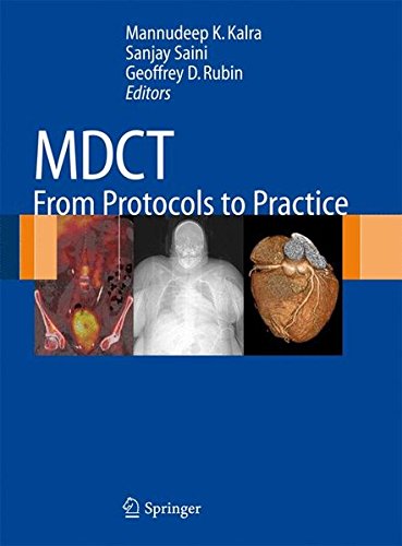 Pdf Read Mdct From Protocols To Practice New E Book By