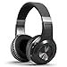 Produktbild Knossos Bluedio Ht H-Turbine Wireless Bluetooth V4.2 Headset Super Bass Headphone Black