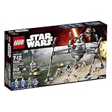 LEGO Star Wars 75142 - Homing Spider Droid - LEGO
