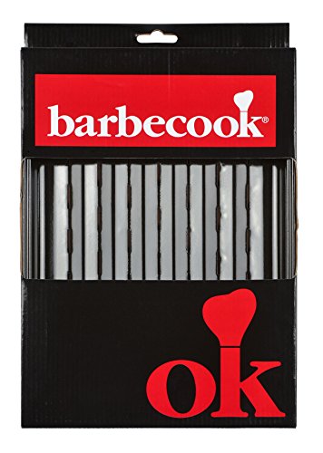 Barbecook 223.0221.100 Grillpfanne Emaille - 2