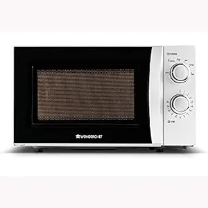 Wonderchef Roland 63152503 20 Litre Microwave (Black)