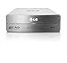 Produktbild LG BE14NU40 Externer Blu-ray Brenner (14x Speed, USB 3.0)