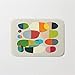 Produktbild Pzeband Jagged Little Pills Doormat Bath Door Mat (15.7" x 23.6" Inches)