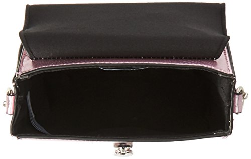 New Look Womens Secily Cross-Body Bag Pink (Light Pink)