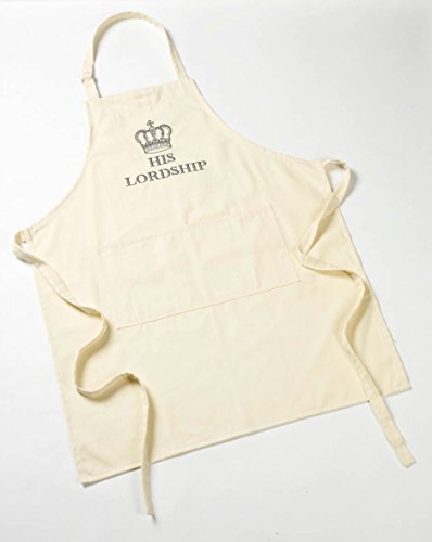 Majestic His Lordship Cot Apron