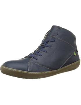 El Naturalista Herren N212 Soft Grain Ocean / Meteo Derby