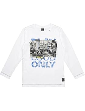 Replay Jungen Langarmshirt