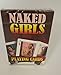 Produktbild Naked Girls Playing Cards – Fully Nude.