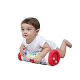 Lieferumfang: Babyunterstütztes Krabbelkissen