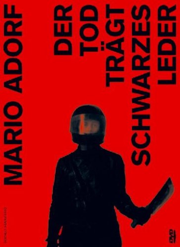 Preisvergleich Produktbild Der Tod traegt schwarzes Leder