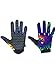 Produktbild Fist Handwear Handschuhe MX MTB BMX Tie Dye blau Gr. XL