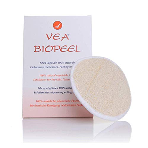 Hulka Vea Biopeel Fibra Veg - 33 gr