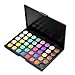 Produktbild TYY-guang Schönheit Lidschatten-Palette 40 Mischfarben Erdton-Lidschatten-Palette Matte und Shimmer Lidschatten-Palette 1case
