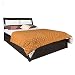 Royal Oak Grape King Size Bed with Hydraulic Storage (Black & White) RS.26000.00