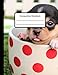 Price comparison product image Composition Notebook: Funny Dog Notebook, Journal, Diary