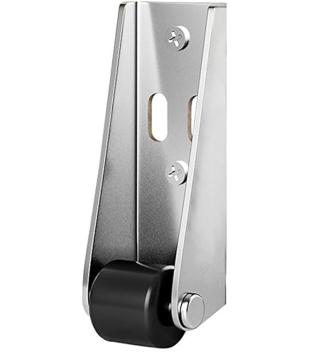 Ruota 3 Pollici Scanalatura V Ruota Per Cancello Scorrevole Da 3 - Foto 12