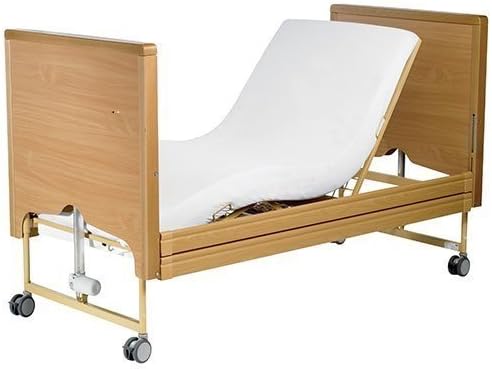 Sleep-Knit Polyester Bedding, Single Bed, Bottom Smart Sheet (Cream)