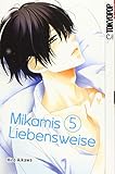 Mikamis Liebensweise 05 by 