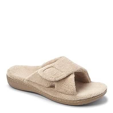 orthaheel slippers amazon