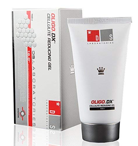 DS Laboratorios Oligo Dx Crema Anticelulítica - 150 ml