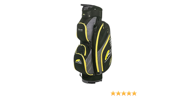 powakaddy deluxe cart bolsa