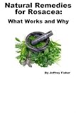 Image de Natural Remedies for Rosacea: What Works and Why (English Edition)