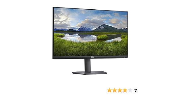 Dell S Series S2721HSX 68.6 cm (27 