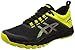 Produktbild Asics Herren Trail Laufschuhe Gecko XT T826N BLACK/CARBON/SULPHUR SPRING 39.5