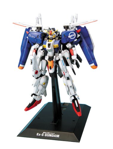 Preisvergleich Produktbild MSA-0011 Ext EX-S Gundam GUNPLA MG Master Grade 1 / 100