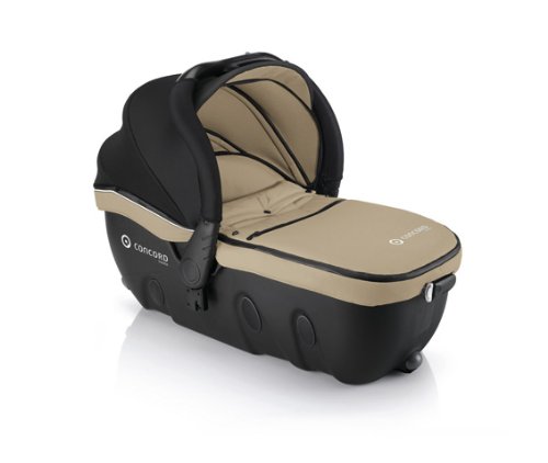 Concord Sleeper 2.0 Carrycot (Beige)