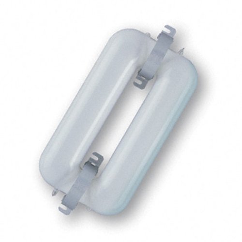 Preisvergleich Produktbild Osram 150 W, kompakt, fluoreszierendes Licht, Endura 2 Pole