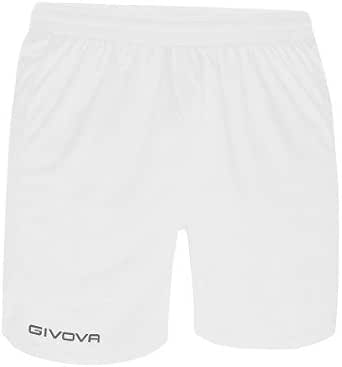 givova P016 One Pantaloni Corti, Uomo, Uomo, P016 : Abbigliamento