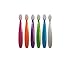 RADIUS Totz Toothbrush Extra Soft (18 months and up), 3 pack