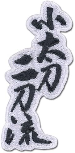Patch - Kenshin - New Kodachi Nito Ryo OVA Anime Gifts Toys Licensed ge44598