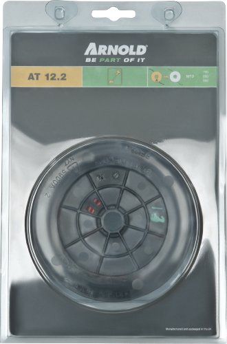 Arnold Trimmerspule, 1183-M6-0005 - 5